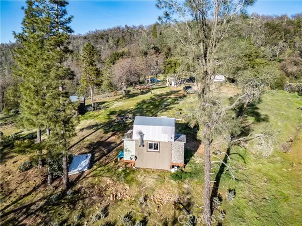 Mariposa, CA 95338,5314 Wilderness View DR