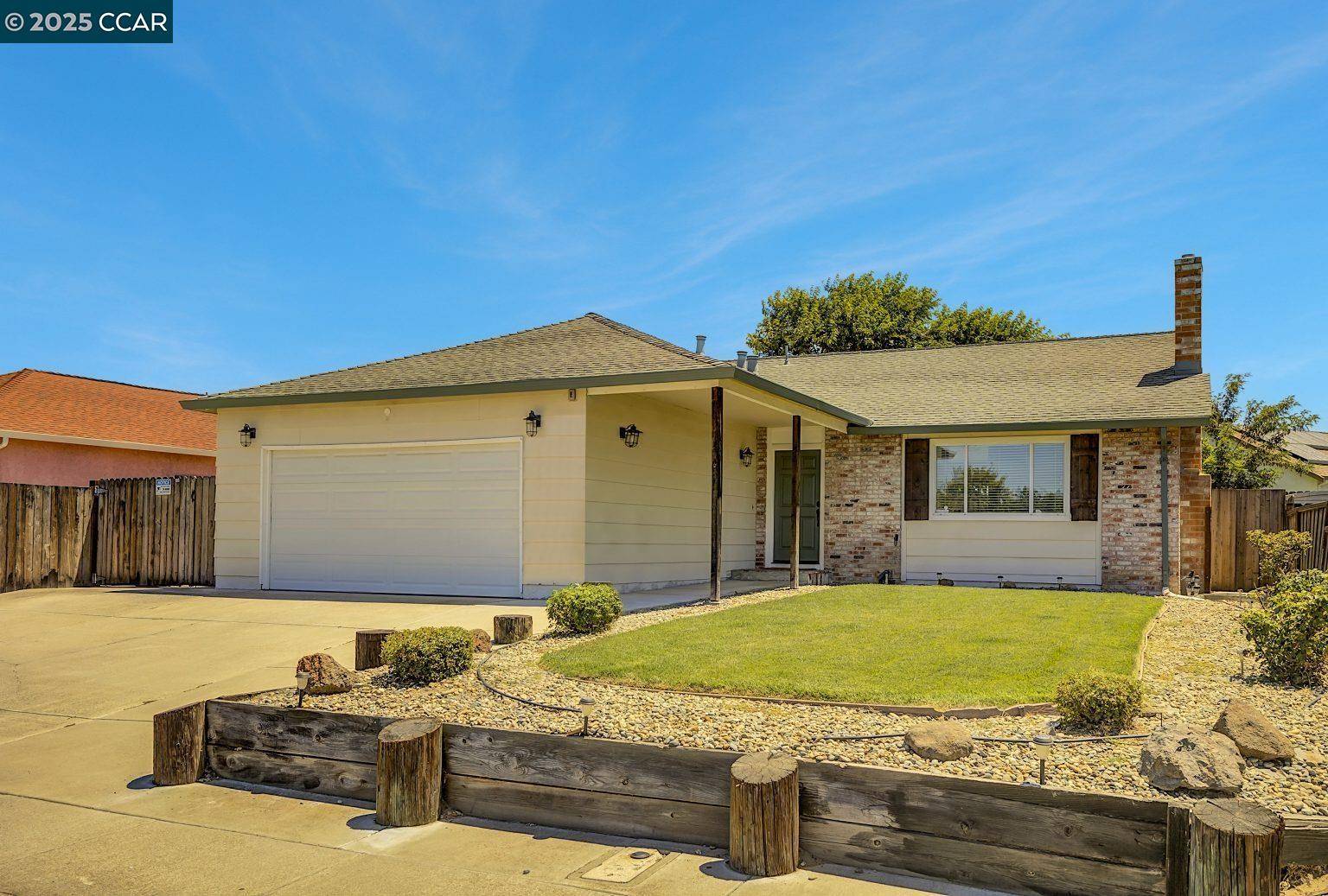 4780 Burgundy Dr, Oakley, CA 94561