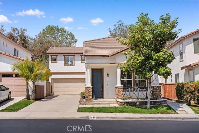 3336 Rochelle LN, Corona, CA 92882