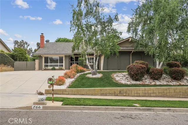 766 Harper ST, Simi Valley, CA 93065