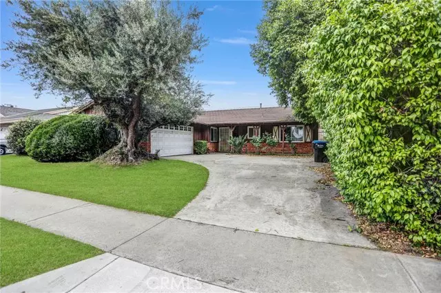 1414 Fairplain AVE, Whittier, CA 90601