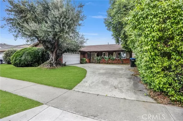 1414 Fairplain AVE, Whittier, CA 90601