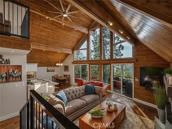 27550 North Bay RD, Lake Arrowhead, CA 92352