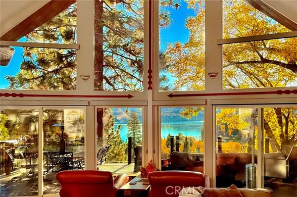 Lake Arrowhead, CA 92352,27550 North Bay RD