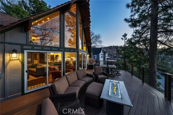 27550 North Bay RD, Lake Arrowhead, CA 92352