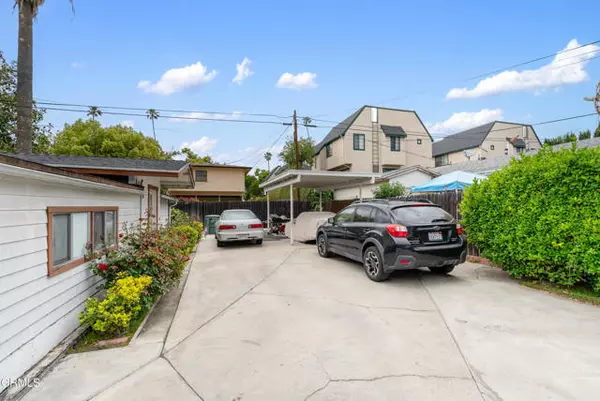 Pasadena, CA 91106,155 153 N Bonnie AVE