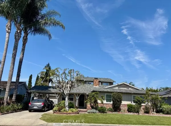 Downey, CA 90240,9423 Sideview DR