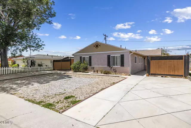 3011 Fournier ST, Oxnard, CA 93033