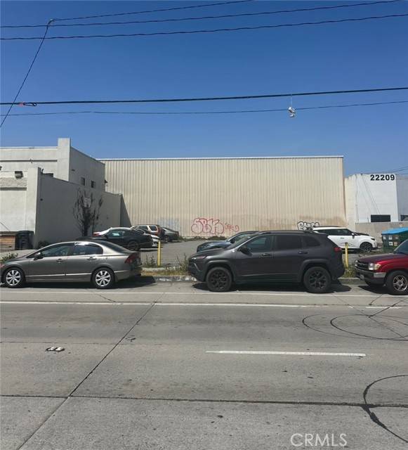22221 Vermont AVE, Torrance, CA 90502