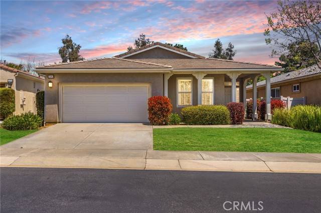 1580 Turtle CK, Beaumont, CA 92223