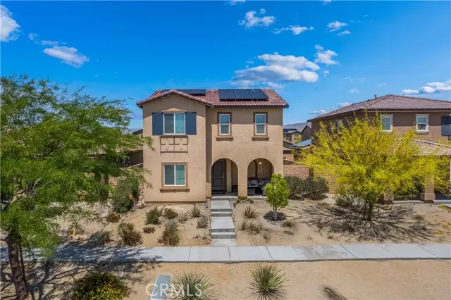 67410 Rio Vista DR, Cathedral City, CA 92234