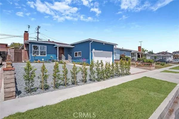 Harbor City, CA 90710,1521 249th ST