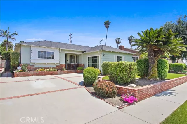 8913 Bexley DR, Pico Rivera, CA 90660