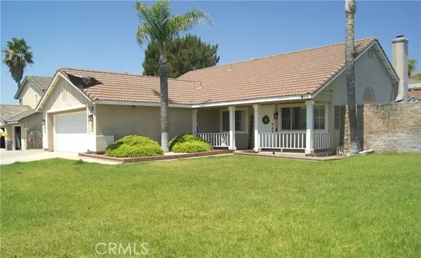 Rialto, CA 92377,4012 Larkspur AVE