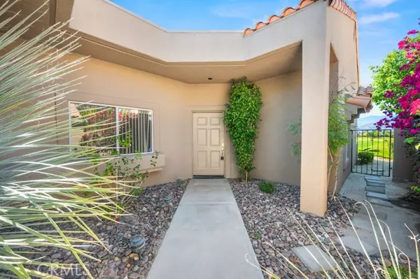 Rancho Mirage, CA 92270,53 Pine Valley DR