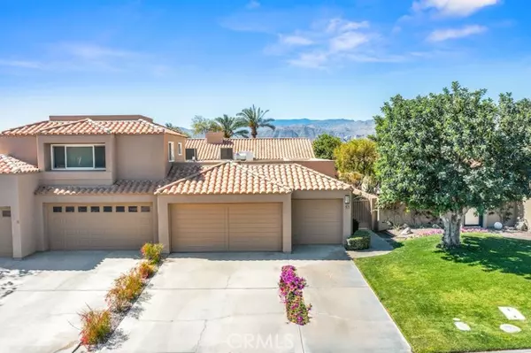 53 Pine Valley DR, Rancho Mirage, CA 92270