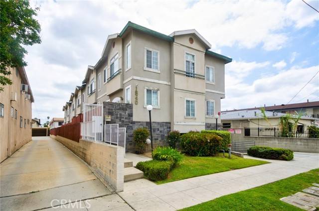San Gabriel, CA 91776,1540 New AVE C