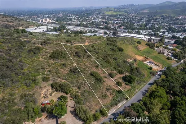 Thousand Oaks, CA 91362,0 S Skyline DR