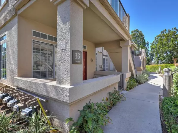 Rancho Santa Margarita, CA 92688,33 Castano