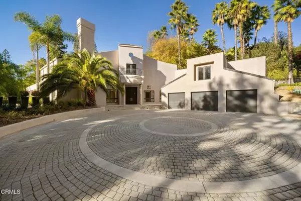 Pasadena, CA 91105,1265 Chateau RD