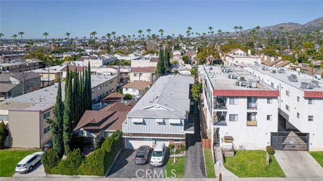 Glendale, CA 91201,1157 Justin AVE