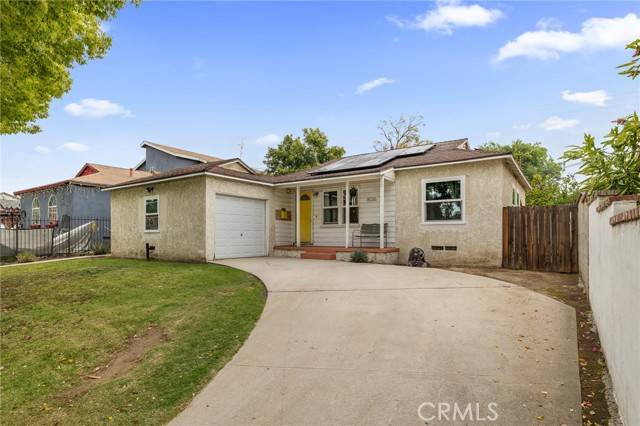 8036 Hazeltine AVE, Panorama City, CA 91402