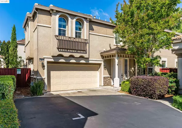 569 Primitivo Ct, Fairfield, CA 94534
