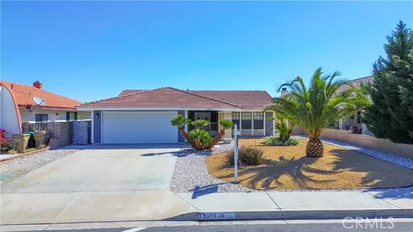 Victorville, CA 92395,13959 Driftwood DR