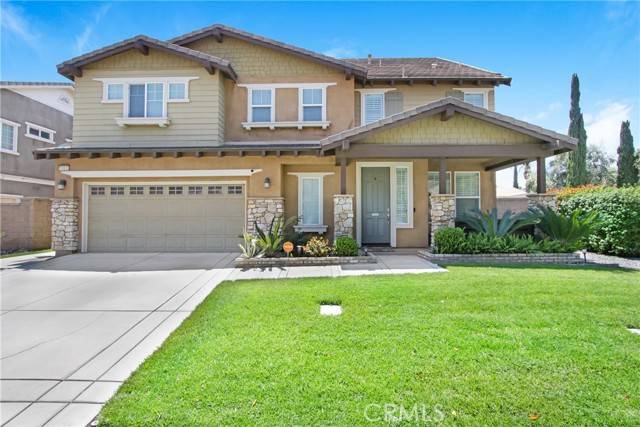 15533 Syracuse LN, Fontana, CA 92336