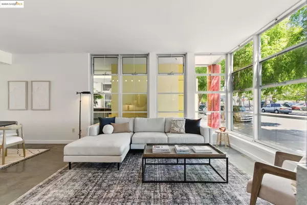 Emeryville, CA 94608,1200 65th St 101
