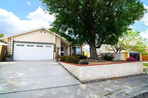 10315 Fasano DR, Lakeside, CA 92040