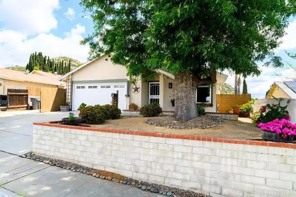 Lakeside, CA 92040,10315 Fasano DR