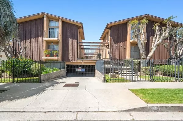 933 N Cedar ST 6, Inglewood, CA 90302