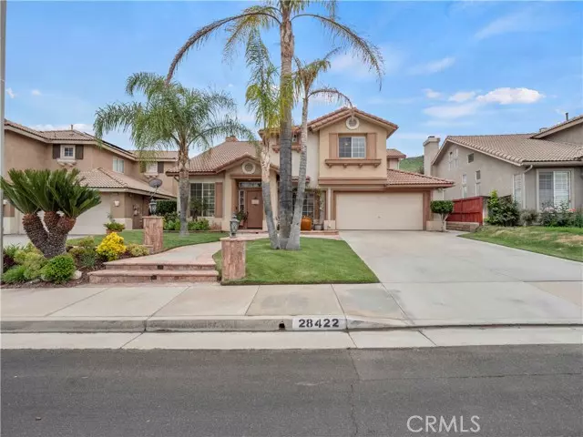 28422 Oak Valley RD, Castaic, CA 91384