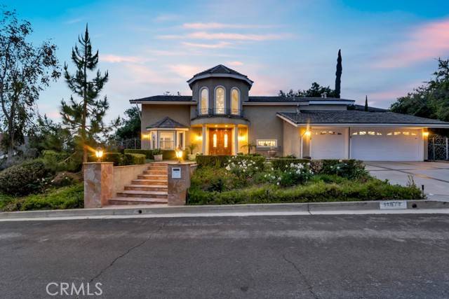 Porter Ranch, CA 91326,11677 Seminole CIR