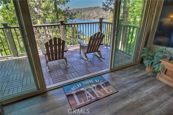 Lake Arrowhead, CA 92352,28844 Cedar DR