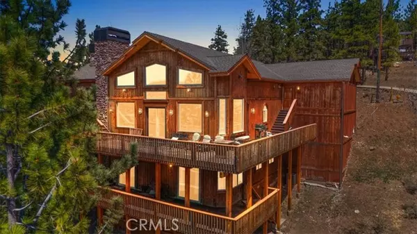 Big Bear Lake, CA 92315,43653 Colusa DR