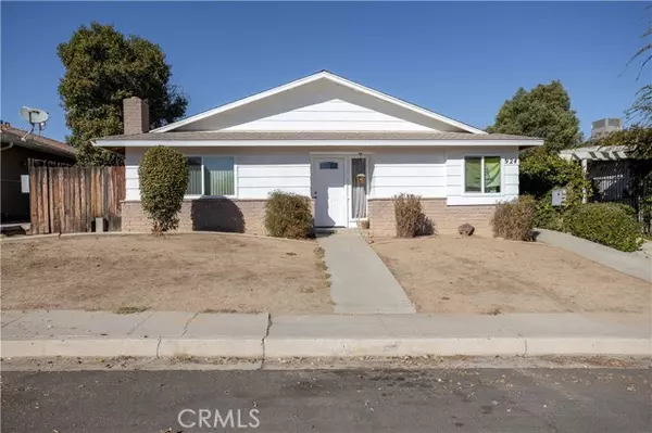 Bakersfield, CA 93308,924 Day AVE