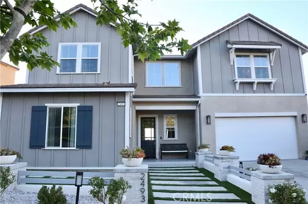 Corona, CA 92882,2493 Sierra Bella DR