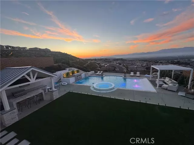 Corona, CA 92882,2493 Sierra Bella DR