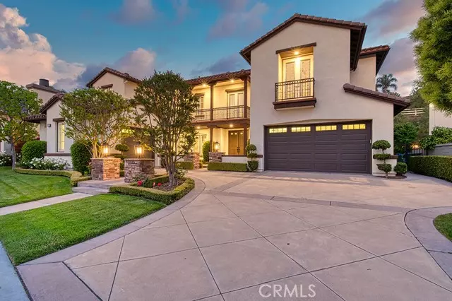 6 Rosana WAY, Coto De Caza, CA 92679