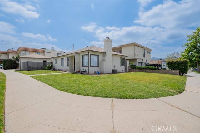 1312 5th ST, Glendale, CA 91201
