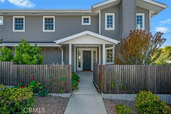 Los Osos, CA 93402,1925 Doris AVE