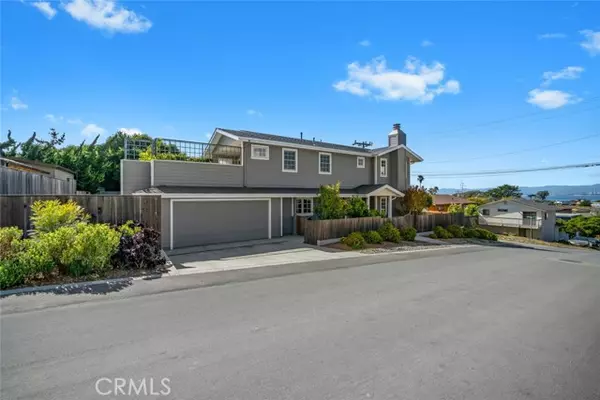 Los Osos, CA 93402,1925 Doris AVE