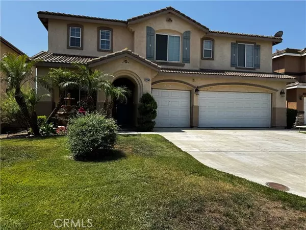12369 Kern River DR, Eastvale, CA 91752