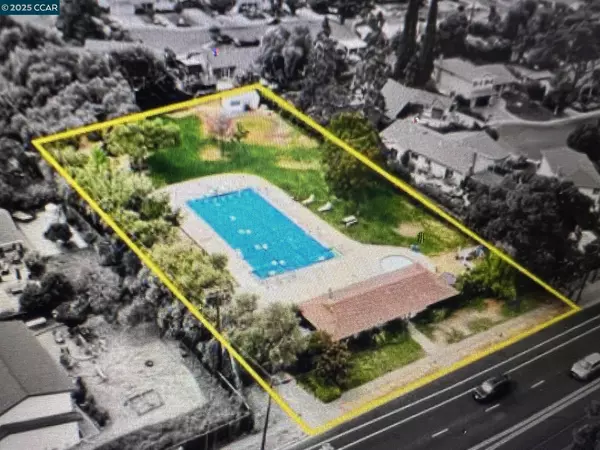 Concord, CA 94521,4554 Concord Blvd