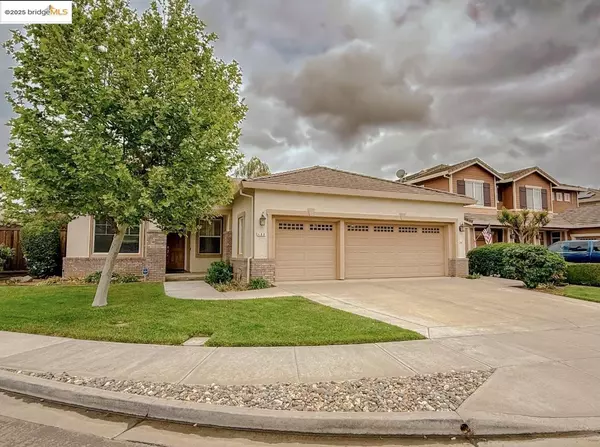 Brentwood, CA 94513,400 Madison CT