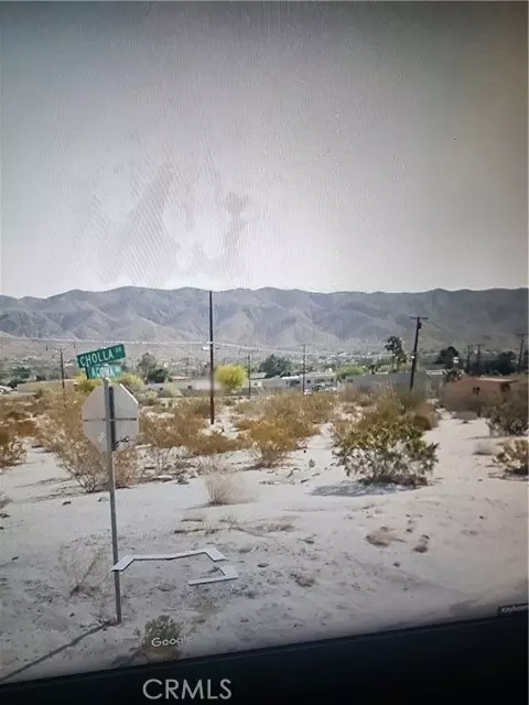 0 Acoma Ave, Desert Hot Springs, CA 92240