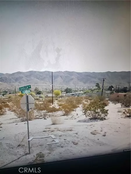 0 Acoma Ave, Desert Hot Springs, CA 92240