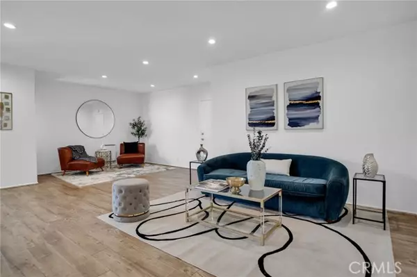 Encino, CA 91316,5403 Newcastle AVE 60